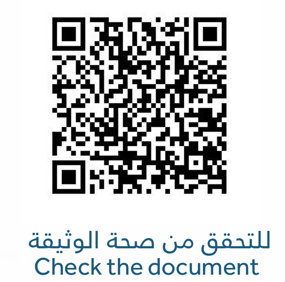 QR code